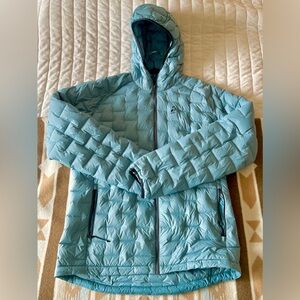 Outdoor Vitals Zulu Down Jacket (Men’s L) NWOT